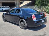 Thumbnail of 2013 Black Chrysler 300