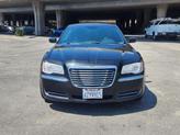 Thumbnail of 2013 Black Chrysler 300