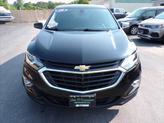 Thumbnail of 2019 Mosaic Black Metallic Chevrolet Equinox