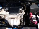 Thumbnail of 2018 Electric Storm Blue Toyota RAV4