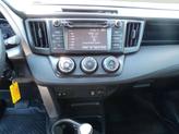 Thumbnail of 2018 Electric Storm Blue Toyota RAV4