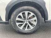 Thumbnail of 2025 Crystal White Pearl Subaru Outback