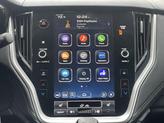 Thumbnail of 2025 Crystal White Pearl Subaru Outback
