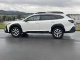 Thumbnail of 2025 Crystal White Pearl Subaru Outback