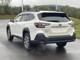Thumbnail of 2025 Crystal White Pearl Subaru Outback