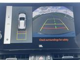Thumbnail of 2023 Cavalry Blue/Midnight Black Metallic Toyota RAV4 Hybrid