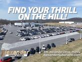 Thumbnail of 2020 Alloy Silver Metallic Mitsubishi Outlander