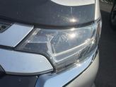 Thumbnail of 2020 Alloy Silver Metallic Mitsubishi Outlander