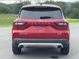 Thumbnail of 2023 Rapid Red Metallic Tinted Clearcoat Ford Escape