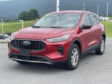 Thumbnail of 2023 Rapid Red Metallic Tinted Clearcoat Ford Escape