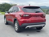 Thumbnail of 2023 Rapid Red Metallic Tinted Clearcoat Ford Escape
