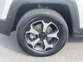 Thumbnail of 2022 Alpine White Clearcoat Jeep Renegade