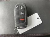Thumbnail of 2022 Alpine White Clearcoat Jeep Renegade