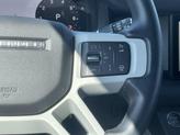 Thumbnail of 2024 Fuji White Land Rover Defender