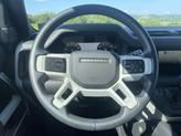 Thumbnail of 2024 Fuji White Land Rover Defender