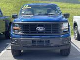 Thumbnail of 2024 Atlas Blue Metallic Ford F-150