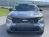 Thumbnail of 2022 Everlasting Silver Kia Sorento