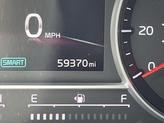Thumbnail of 2022 Everlasting Silver Kia Sorento