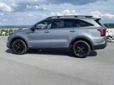 Thumbnail of 2022 Everlasting Silver Kia Sorento