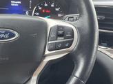 Thumbnail of 2023 Silver Metallic Ford Explorer