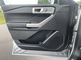 Thumbnail of 2023 Silver Metallic Ford Explorer
