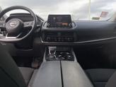 Thumbnail of 2024 Glacier White Nissan Rogue