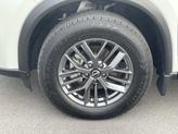 Thumbnail of 2024 Glacier White Nissan Rogue
