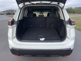 Thumbnail of 2024 Glacier White Nissan Rogue