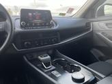 Thumbnail of 2024 Glacier White Nissan Rogue