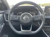 Thumbnail of 2024 Glacier White Nissan Rogue