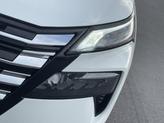 Thumbnail of 2024 Glacier White Nissan Rogue