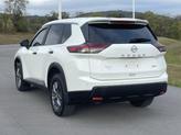 Thumbnail of 2024 Glacier White Nissan Rogue