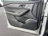 Thumbnail of 2024 Glacier White Nissan Rogue