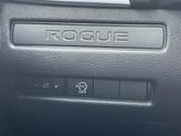 Thumbnail of 2024 Glacier White Nissan Rogue