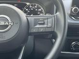 Thumbnail of 2024 Glacier White Nissan Rogue