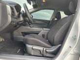 Thumbnail of 2024 Glacier White Nissan Rogue