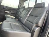 Thumbnail of 2016 Black Chevrolet Silverado 1500
