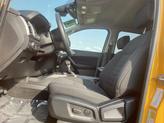 Thumbnail of 2022 Cyber Orange Metallic Tricoat Ford Ranger