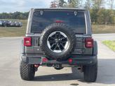 Thumbnail of 2019 Granite Crystal Metallic Clearcoat Jeep Wrangler Unlimited