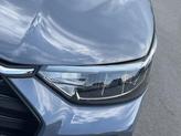 Thumbnail of 2024 Vapor Blue Ford Escape