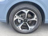 Thumbnail of 2024 Vapor Blue Ford Escape