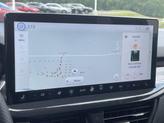 Thumbnail of 2024 Vapor Blue Ford Escape