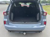 Thumbnail of 2024 Vapor Blue Ford Escape