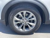Thumbnail of 2022 Star White Metallic Tri-Coat Ford Explorer