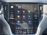 Thumbnail of 2025 Crystal Black Silica Subaru Outback