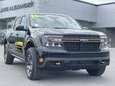 Photo of 2024 Shadow Black Ford Maverick