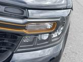 Thumbnail of 2024 Shadow Black Ford Maverick