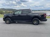 Thumbnail of 2024 Shadow Black Ford Maverick