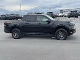 Thumbnail of 2024 Shadow Black Ford Maverick