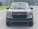 Thumbnail of 2024 Shadow Black Ford Maverick